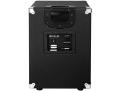 Genzler Amplification MG-112T Magellan 350-Watt 1x12" Bass Speaker Cabinet image 2