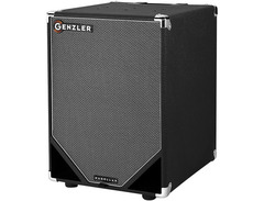 Genzler Amplification MG-112T Magellan 350-Watt 1x12" Bass Speaker Cabinet image 3