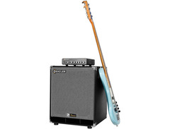 Genzler Amplification NC-112T Nu Classic 300-Watt 1x12" Bass Speaker Cabinet image 4