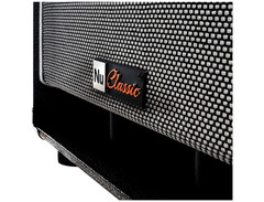 Genzler Amplification NC-210T Nu Classic 500-Watt 2x10" Bass Speaker Cabinet image 3