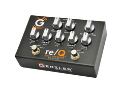 Genzler Amplification re/Q Dual Function EQ image 2