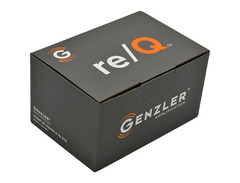Genzler Amplification re/Q Dual Function EQ image 4