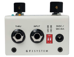 GFI System Cabzeus Mono image 2