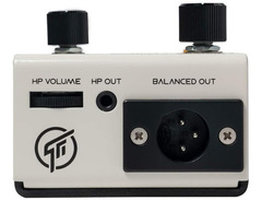 GFI System Cabzeus Mono image 3
