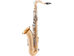 Giardinelli GTS-300 Intermediate Tenor Saxophone image 2