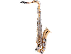 Giardinelli GTS-300 Intermediate Tenor Saxophone image 4