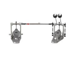 Gibraltar GRC5-DB Road Class Single Chain Double Bass Drum Pedal image 2