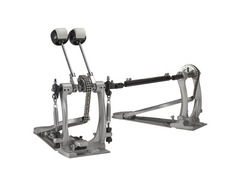 Gibraltar GTC6-DB Tour Class Double-Chain Double Bass Drum Pedal image 4