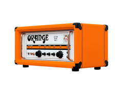 Orange Amplifiers AD200B 200W Tube Bass Amp Head image 2