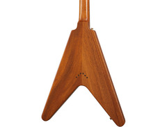 Gibson Custom '58 Mahogany Flying V Reissue image 2