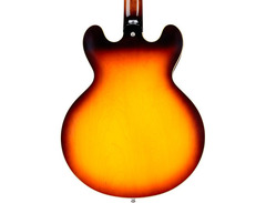 Gibson Custom Shop '61 ES-335 Reissue image 2