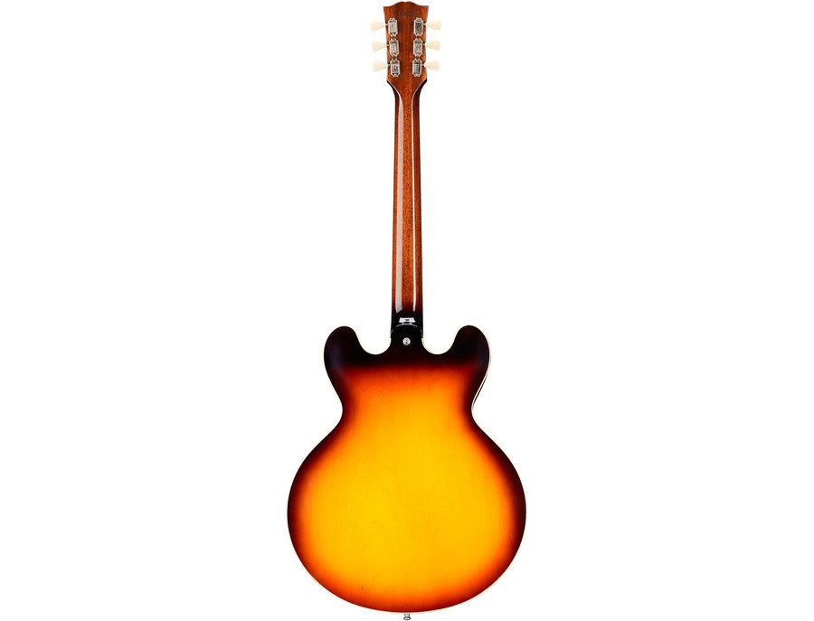 Gibson Custom Shop '61 ES-335 Reissue - What To Know & Where To