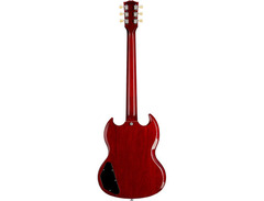 Gibson Custom Shop '61 Les Paul SG Standard Reissue with Vibrola image 4