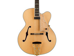 Gibson Custom Shop Citation image 3