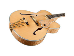Gibson Custom Shop Citation image 4