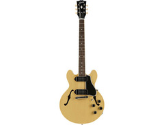 Gibson Custom Shop CS-336 Mahogany P-90 image 3