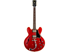 Gibson Custom Shop Jerry Kennedy "Pretty Woman" '61 ES-335 image 3