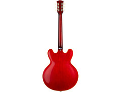 Gibson Custom Shop Jerry Kennedy "Pretty Woman" '61 ES-335 image 4