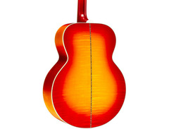 Gibson Custom Shop Johnny Cash Signature SJ-200 image 2
