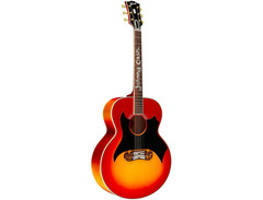 Gibson Custom Shop Johnny Cash Signature SJ-200 image 3