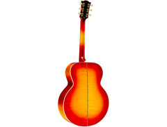 Gibson Custom Shop Johnny Cash Signature SJ-200 image 4