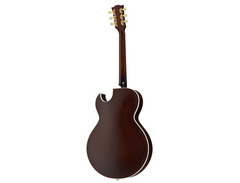 Gibson Custom Shop L-4 CES Mahogany image 4