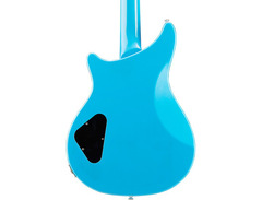Gibson Custom Shop Modern Double Cut Standard Semi-Hollow image 2