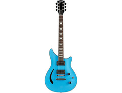 Gibson Custom Shop Modern Double Cut Standard Semi-Hollow image 3
