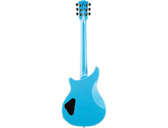 Gibson Custom Shop Modern Double Cut Standard Semi-Hollow image 4