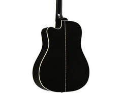 Gibson Custom Shop Modern Songwriter EC Custom image 2