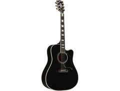 Gibson Custom Shop Modern Songwriter EC Custom image 3