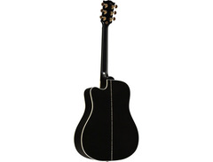 Gibson Custom Shop Modern Songwriter EC Custom image 4