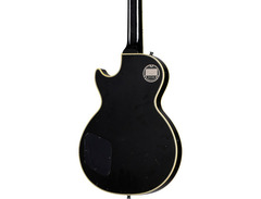 Gibson Custom Shop Murphy Lab Kirk Hammett '89 Les Paul Custom image 2