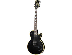 Gibson Custom Shop Murphy Lab Kirk Hammett '89 Les Paul Custom image 3