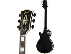 Gibson Custom Shop Murphy Lab Kirk Hammett '89 Les Paul Custom image 4