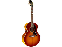 Gibson Custom Shop Rosanne Cash Signature J-185 image 3