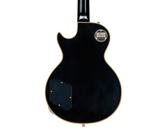 Gibson Custom Shop Special Order '54 Les Paul Custom Reissue image 2