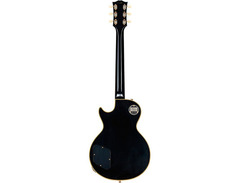 Gibson Custom Shop Special Order '54 Les Paul Custom Reissue image 4