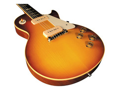 Gibson Custom Shop Special Order '54 Les Paul Standard Reissue image 3
