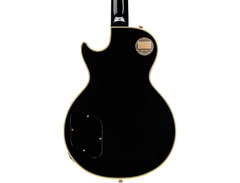 Gibson Custom Shop Special Order '57 Les Paul Custom Reissue image 2