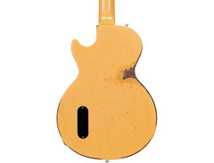 Gibson Custom Shop Special Order '57 Les Paul Junior Reissue image 2