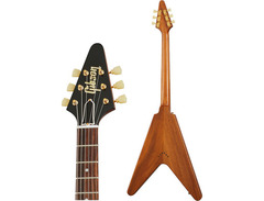 Gibson Custom Shop Special Order '58 Flying V Reissue image 4