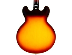 Gibson Custom Shop Special Order '59 ES-335 Reissue image 2