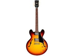 Gibson Custom Shop Special Order '59 ES-335 Reissue image 3