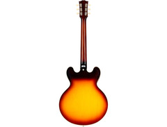 Gibson Custom Shop Special Order '59 ES-335 Reissue image 4