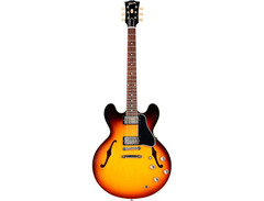 Gibson Custom Shop Special Order '61 ES-335 Reissue image 3