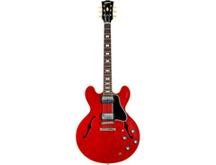 Gibson Custom Shop Special Order '63 ES-335 Reissue image 3