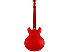 Gibson Custom Shop Special Order '63 ES-335 Reissue image 4
