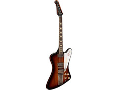 Gibson Custom Shop Special Order '63 Firebird V Reissue image 3