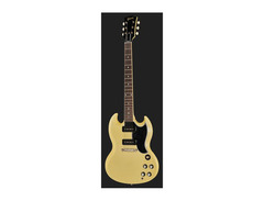 Gibson Custom Shop Special Order '63 SG Special Reissue image 2